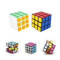 65mm Promotional 3x3x3 Puzzle Cube